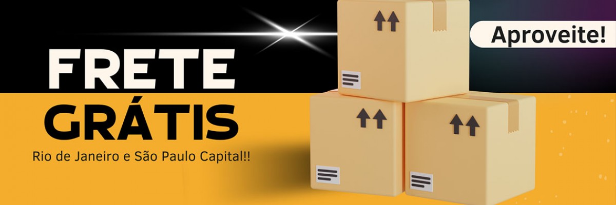 frete gratis