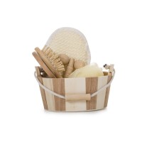 Kit Banho 5 Peças Personalizado - 12339