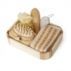 Kit Banho 6 Peças Personalizado - 14614