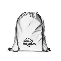 Sacola tipo mochila  refletivo  (200 g/m²) Personalizada  - 92798