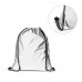 Sacola tipo mochila  refletivo  (200 g/m²) Personalizada  - 92798
