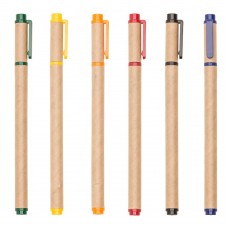 Caneta Ecológica Roller Personalizada - 00005