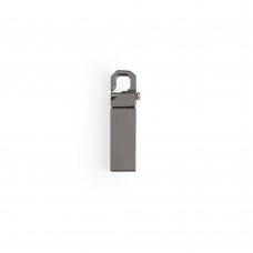 Pen Drive Gancho 4GB/8GB Personalizado - 0072