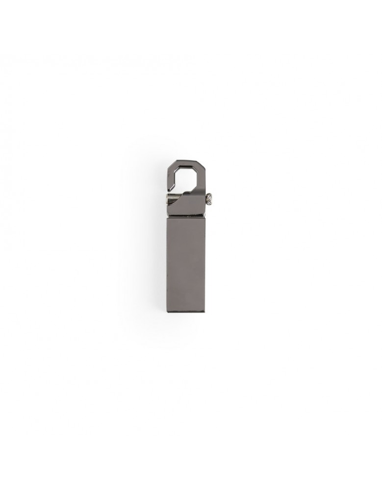 Pen Drive Gancho 4GB/8GB Personalizado - 0072