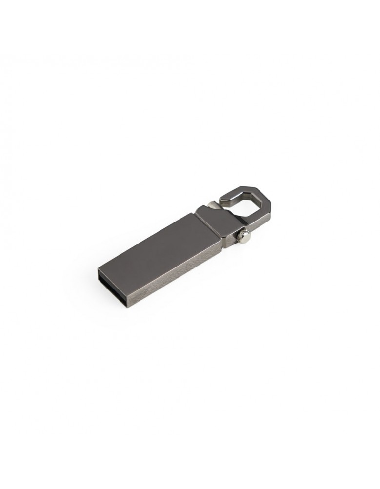 Pen Drive Gancho 4GB/8GB Personalizado - 0072