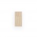 Pen Drive Eco de Madeira 4GB/8GB Personalizado - 0073