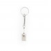 Pen Drive Mini Chaveiro 4GB/16GB Personalizado - 0077