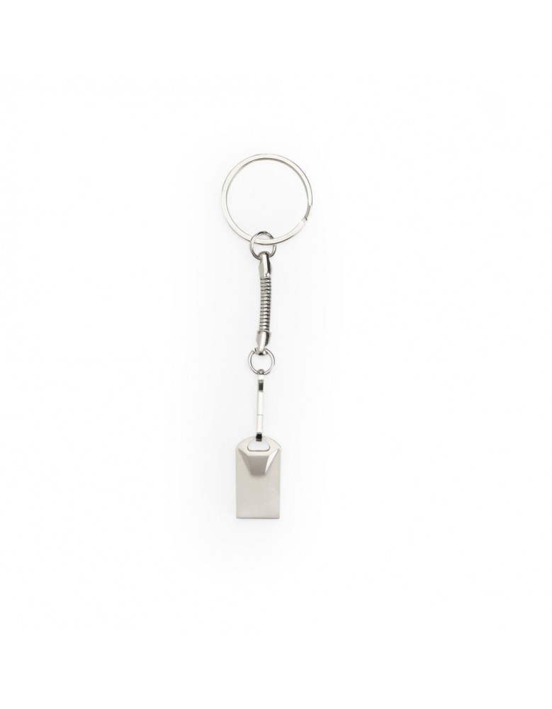 Pen Drive Mini Chaveiro 4GB/16GB Personalizado - 0077