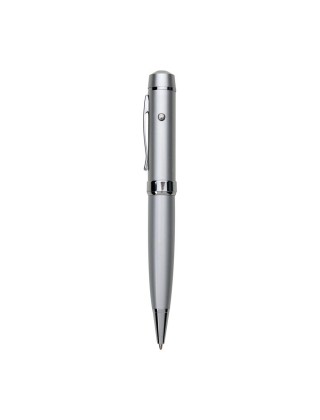 Caneta Pen Drive 4GB/8GB e Laser Personalizada - 007V2