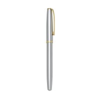 Caneta Metal Roller Personalizada - 00833