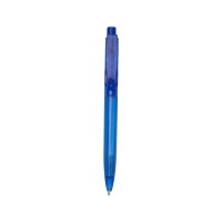 Caneta Plástica Personalizada - 01097T