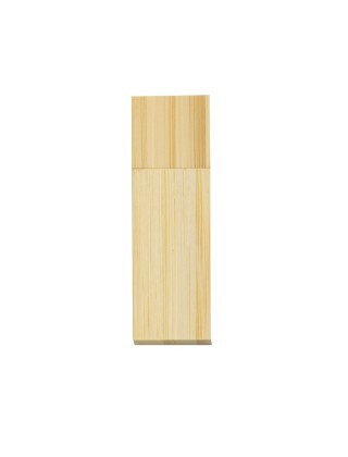 Pen Drive Bambu 4GB/8GB/16GB Personalizado - 