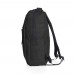 Mochila de Nylon USB 20L Personalizado - 01316