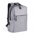 Mochila de Nylon USB 21L Personalizada - 01320B