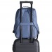 Mochila de Nylon USB 21L Personalizada - 01320B
