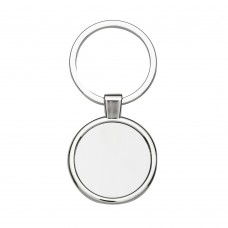 Chaveiro Metal Personalizado - 01655