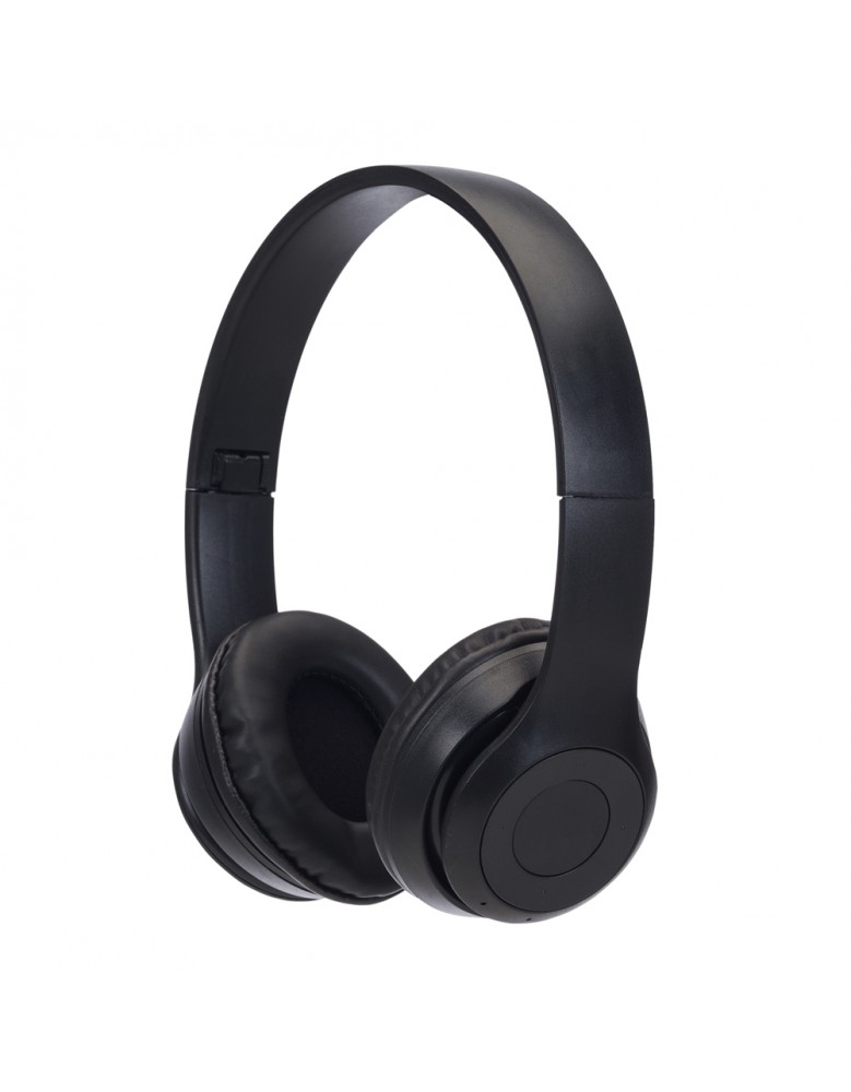 Fone de Ouvido Bluetooth Fosco Personalizado - 02068-FOS