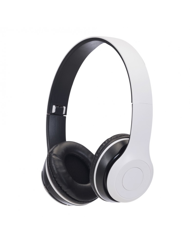 Fone de Ouvido Bluetooth Fosco Personalizado - 02068-FOS