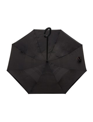 Guarda-chuva Invertido Personalizado - 02078