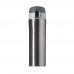 Garrafa Térmica Metal 450ml Personalizada - 02087