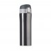 Garrafa Térmica Metal 450ml Personalizada - 02087