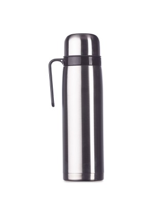 Garrafa Térmica Inox 1 Litro Personalizado - 02090