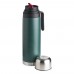 Garrafa Térmica Inox 1 Litro Personalizado - 02090