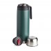 Garrafa Térmica Inox 1 Litro Personalizado - 02090