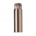 Garrafa Térmica Inox 400ml Personalizado - 02112