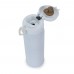 Garrafa Térmica Inox 400ml Personalizado - 02112
