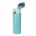 Garrafa Térmica Inox 400ml Personalizado - 02112