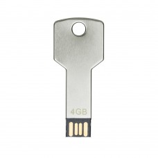 Pen Drive Chave 4GB/8GB Personalizado - 024