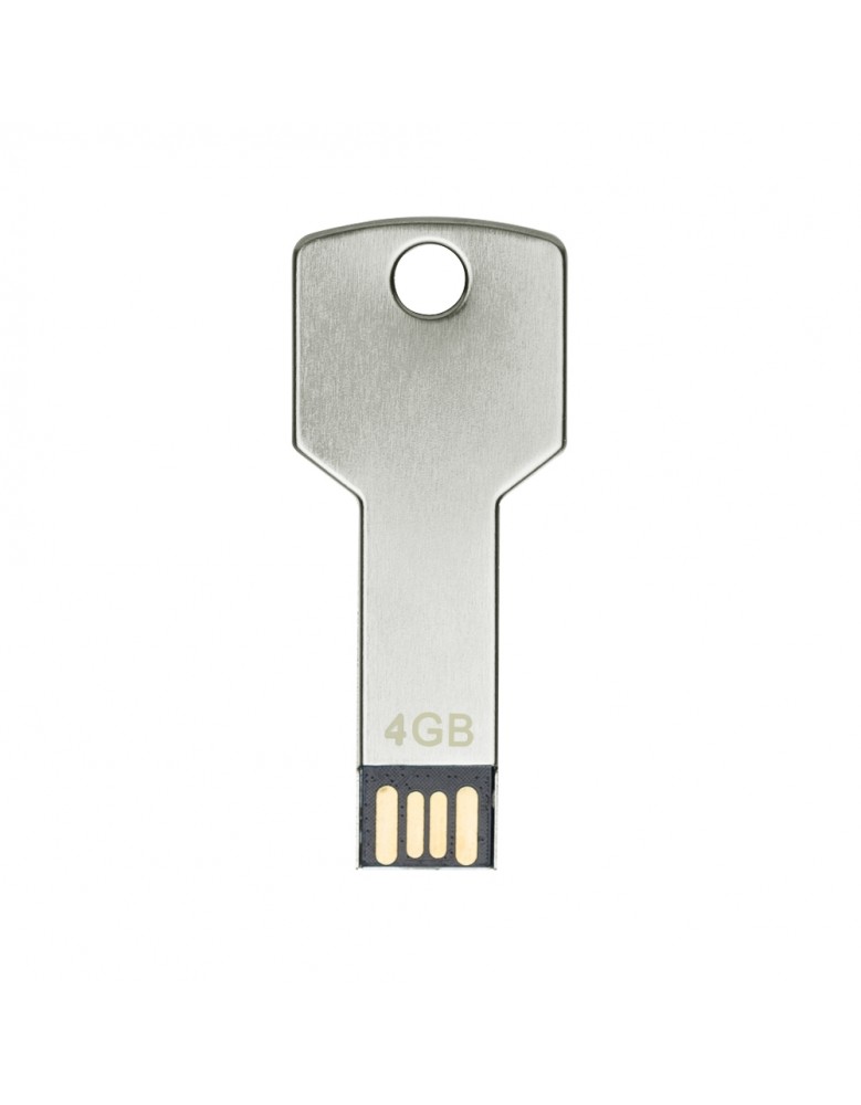 Pen Drive Chave 4GB/8GB Personalizado - 024