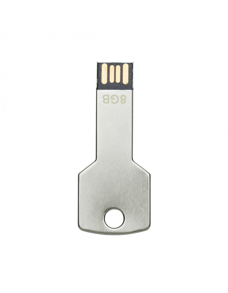 Pen Drive Chave 4GB/8GB Personalizado - 024