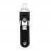 Pen Drive Couro 4GB/8GB/16GB Personalizado - 025