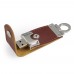 Pen Drive Couro 4GB/8GB/16GB Personalizado - 025