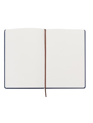 Caderneta de Couro Sintético Personalizado - 03005