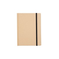 Bloco de Anotações Ecológico Personalizado - 03008