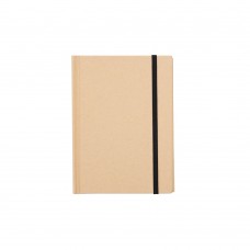 Bloco de Anotações Ecológico Personalizado - 03008