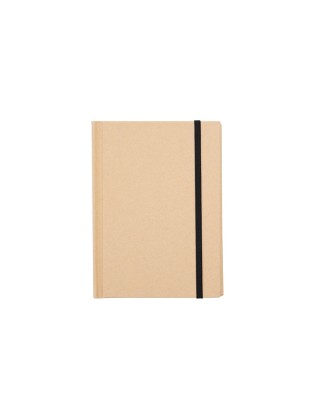 Bloco de Anotações Ecológico Personalizado - 03008