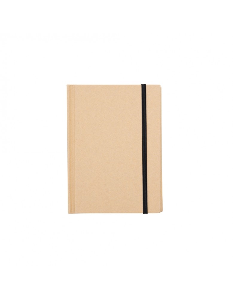 Bloco de Anotações Ecológico Personalizado - 03008