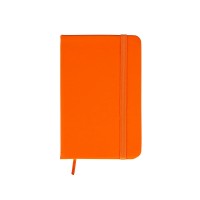 Caderneta Emborrachada Personalizada - 03009