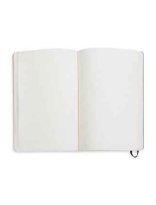 Caderneta em Kraft Personalizada - 03013