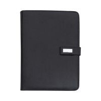 Pasta Convenção com Fecho Imantado Personalizado - 03015