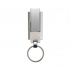 Pen Drive Chaveiro Metal 4GB/8GB Personalizado - 037