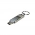 Pen Drive Chaveiro Metal 4GB/8GB Personalizado - 037