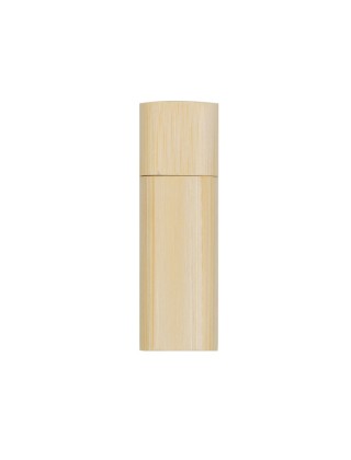 Pen Drive Bambu 4GB/8GB/16GB/32GB Personalizado - 