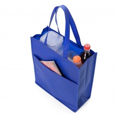 Sacola TNT com Bolso Personalizada - 04043