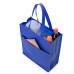 Sacola TNT com Bolso Personalizada - 04043