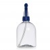 Frasco Plástico 500ml Personalizado - 04056